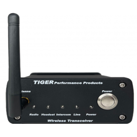 Tiger Wireless Transceiver