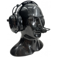 Tiger Wireless Headband ANR/Bluetooth Stereo Headset