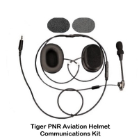Tiger PNR Helmet Communications