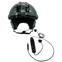 Aviation Helmet Bose A20 ANR Communications
