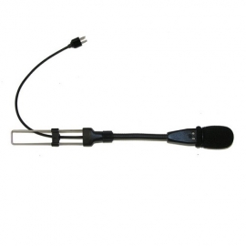 1/2 Flex 1/2 Wire Booms - Microphones - Microphone Assemblies & Parts