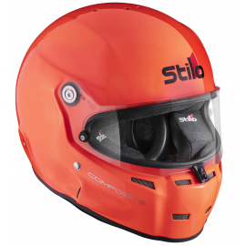 STILO Marine ST5 F Offshore Composite Full Face Helmet with STILO Communications (for non Tiger mask use)
