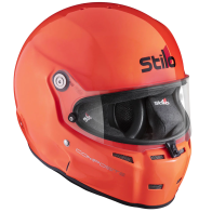 STILO Marine ST5 F Offshore Full Face Helmet  with STILO Communications (for non Tiger mask use)