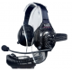 Tiger Plug-in Neckband PNR Marine Stereo Headset