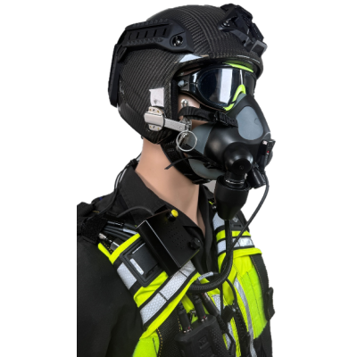 Tiger Water Rescue Breathing Apparatus (WRBA&#8482;)