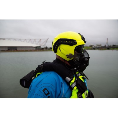 Tiger Water Rescue Breathing Apparatus (WRBA&#8482;)