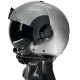 MSA/Tiger USA DOI/USFS Certified LH350T Flight Helmet with Tiger PNR Bluetooth Communications