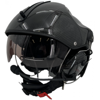 Icaro Pro Copter-Pro EMS/SAR Marine Aviation & Marine Helmet without Communications