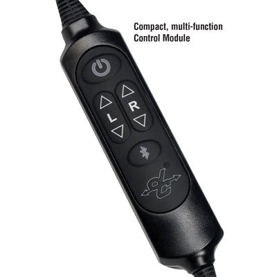 David Clark DC ONE-X Controller