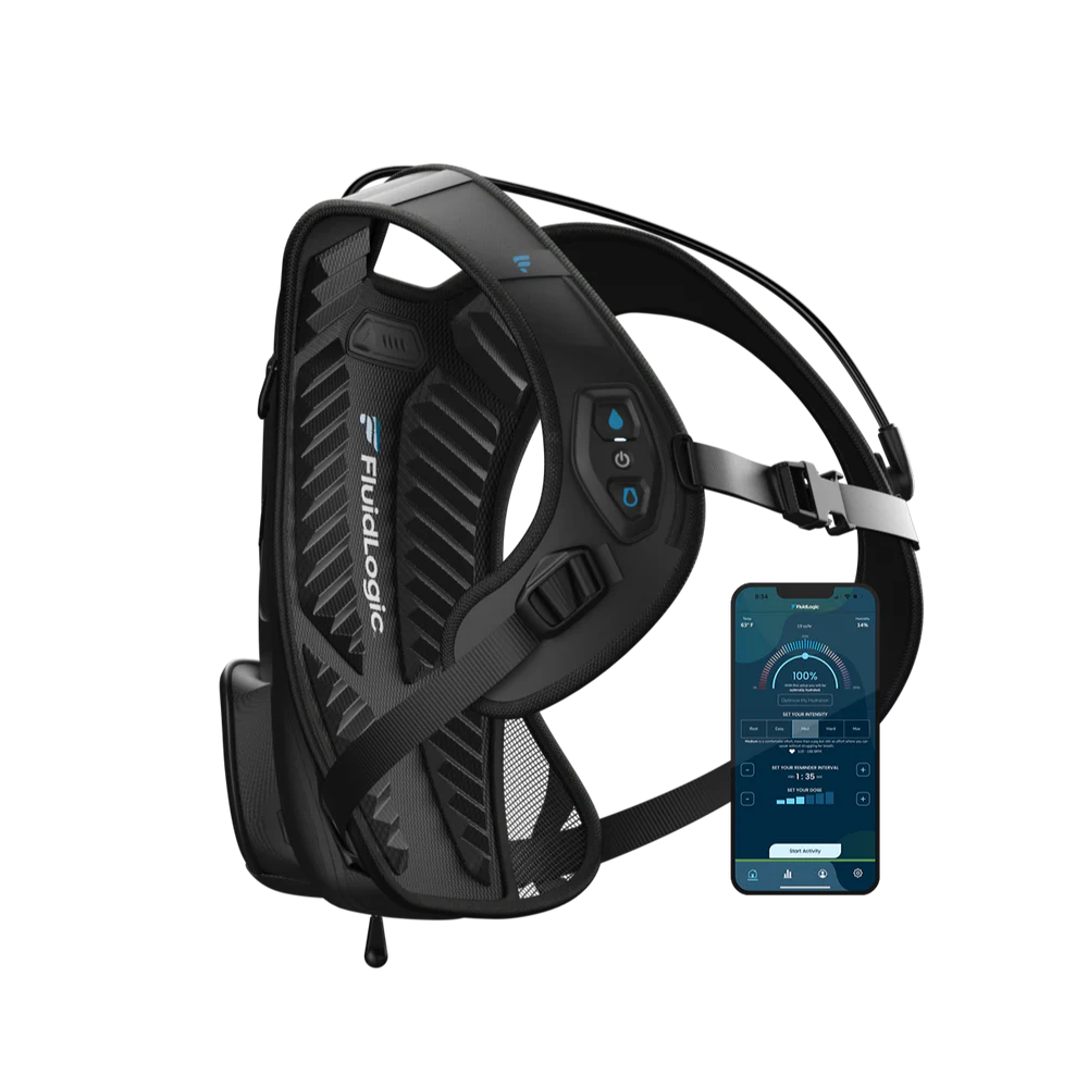 GPR Hydration System GPR Hydration System