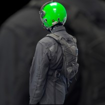 GPR Hydration System