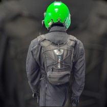 GPR Hydration System