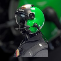 GPR Hydration System