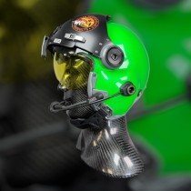 GPR Hydration System