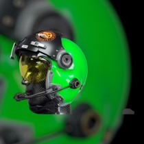GPR Hydration System