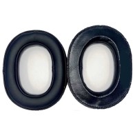 Large Soft Seal Leatherette/Memory Foam Ear Seals