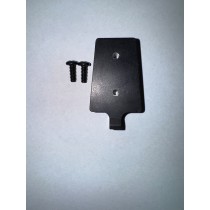 NVG Battery Pack Slide Mount