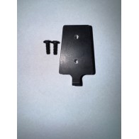 NVG Battery Pack Slide Mount