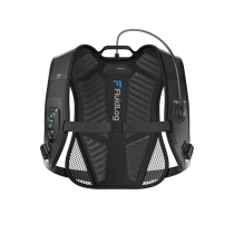 GPR50 Hydration System | Pilot Ventilation and Hydration