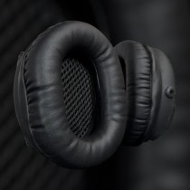 Tiger Rubber/DOI Ear Cups (Pair)