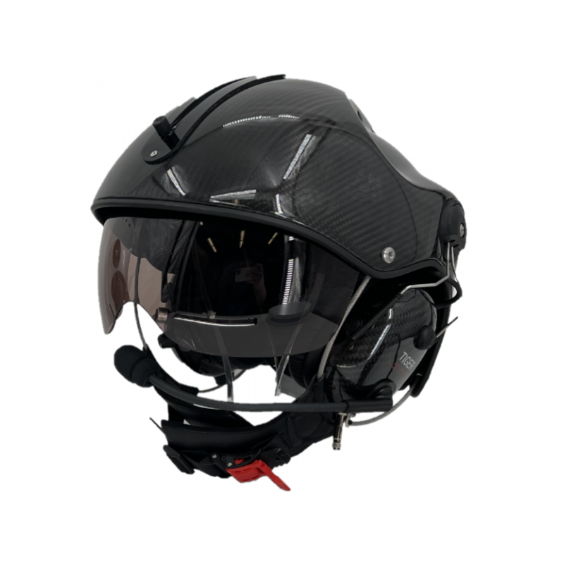 Icaro Pro Copter-Pro EMS/SAR Marine Aviation & Marine Helmet without Communications Icaro Pro Copter-Pro EMS/SAR Marine Aviation & Marine Helmet without Communications