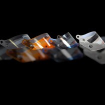 DTG Procomm 4 Marine Open Face Composite Helmet with Comms (Mask Use)