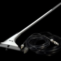 Rami Antenna - Cable and Cable Adapter