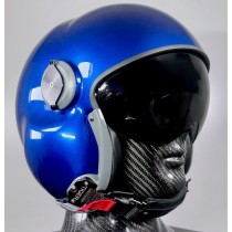 MSA Gallet LH050 Flight Helmet without Communications MSA Gallet LH050 Flight Helmet without Communications