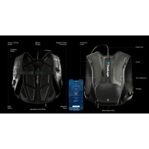 GPR50 Hydration System | Pilot Ventilation and Hydration