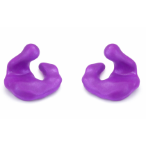 Tiger/AdaptivEars LCE/CEP Custom Ear Piece Headset/Helmet Kit