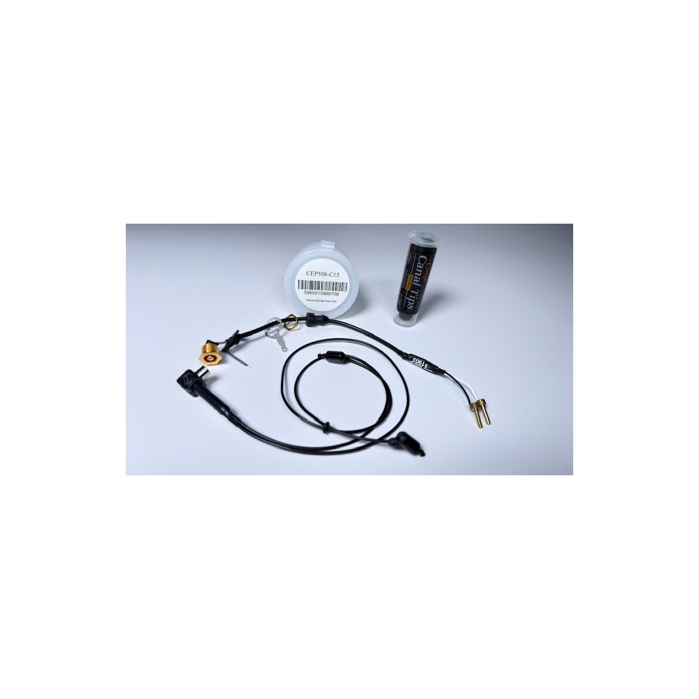 CEP Aviation Hearing Protection | CEP Ear Plugs