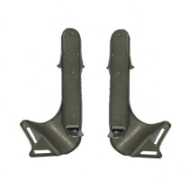J Combat Edge Oxygen Mask Bayonets for Aviation