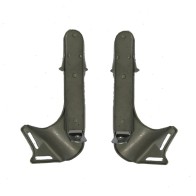J Combat Edge Oxygen Mask Bayonets for Aviation