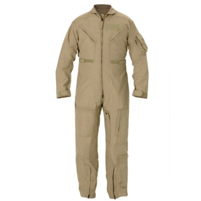 Propper NOMEX CWU 27/P Flight Suit-Tan