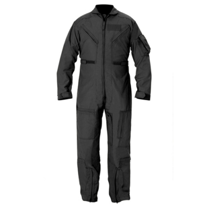 Propper NOMEX CWU 27/P Flight Suit-Black