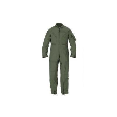 Propper NOMEX CWU 27/P Flight Suit-Sage Green