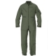 Propper NOMEX CWU 27/P Flight Suit-Sage Green