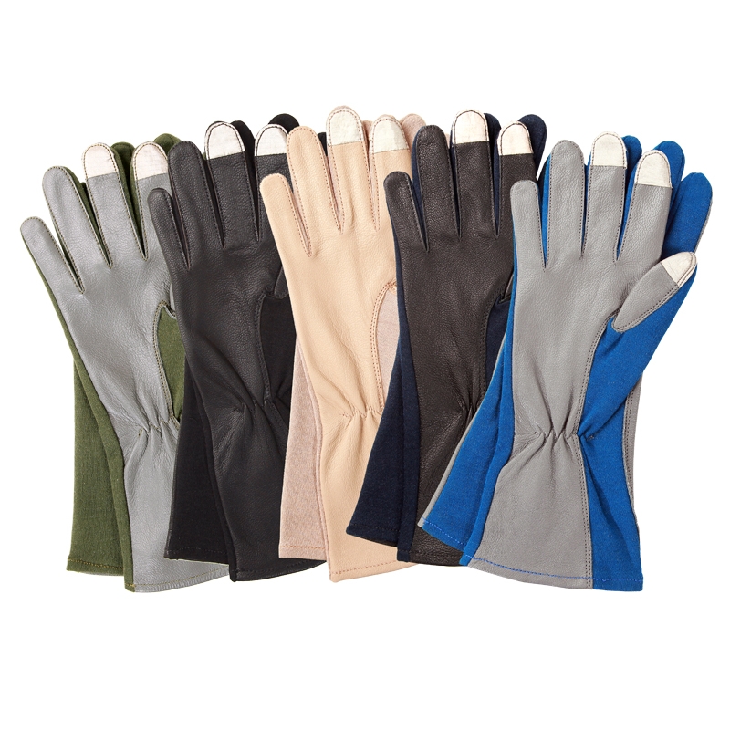 Line of Fire Fly by Touch Screen Compatible Gloves 