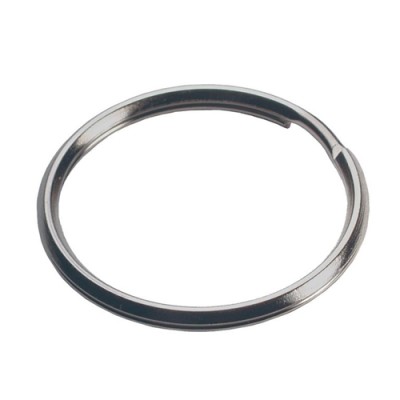 Bayonet Split Ring