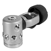 First Stage Yoke or DIN Regulator