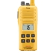 ICOM M1600K GMDSS Portable for Survival Craft