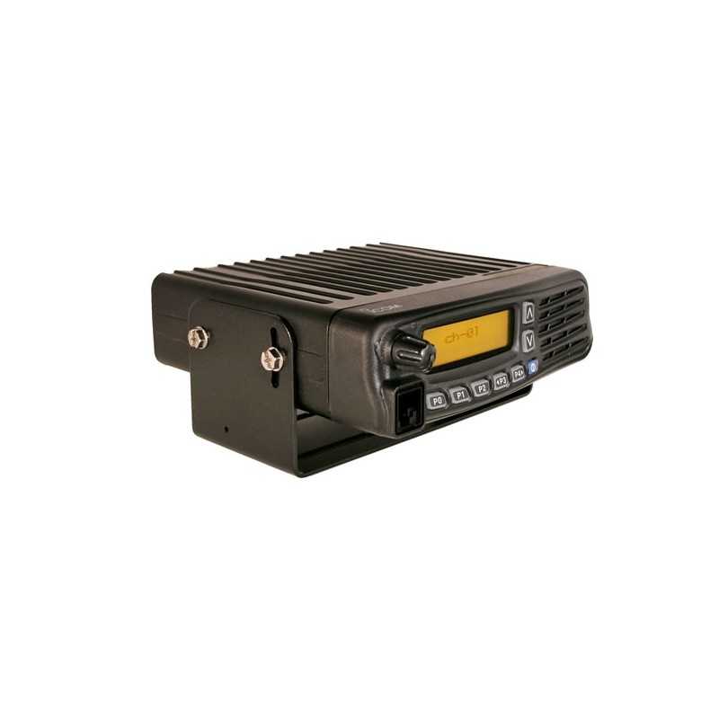 Icom F5061 VHF Mobile Marine Radio | Tiger Performance