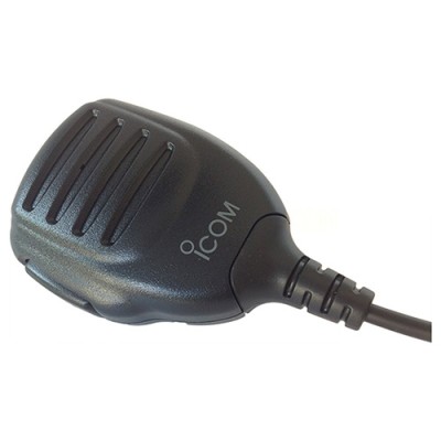 ICOM HM-152 Standard Microphone