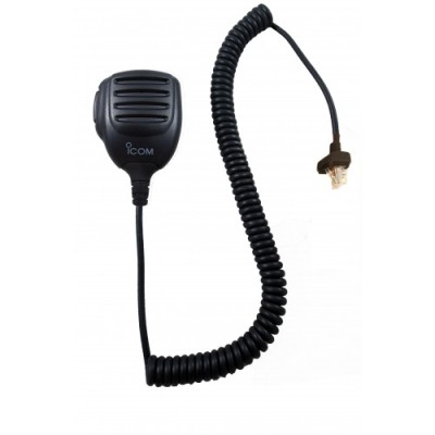 ICOM HM-152 Standard Microphone