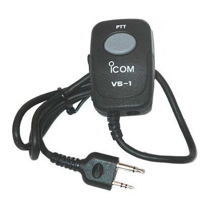 Icom VS-1/VS1L VOX Adapter