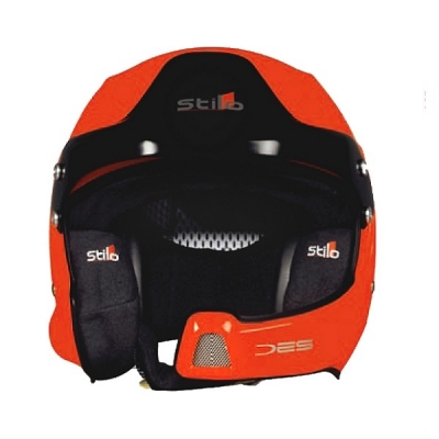 Waterproof PNR Open Face Stilo Helmet Communications