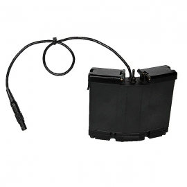 Night Vision Goggle Low Profile Battery