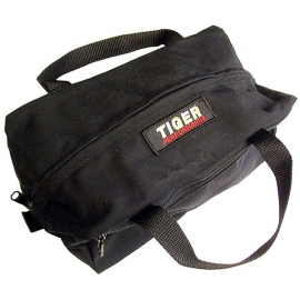 Tiger Headset-Helmet Carry Bag