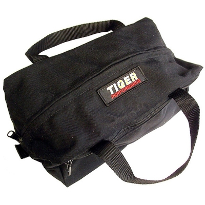 Tiger Headset/Helmet Carry Bag