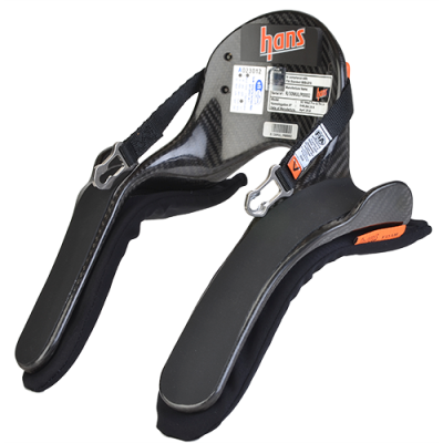 HANS Device Pro Ultra Lite - 30 Degree